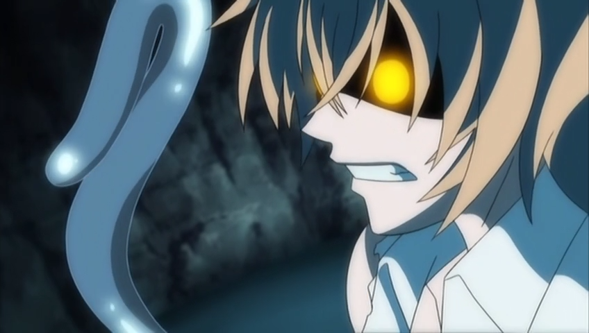 Ikkitousen: Dragon Destiny (AnimeRakuen)